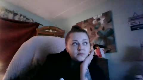 Snapshot of nataliedays chatting on 02/04/25, 02:17 Natalie online show from 02/04/25, 02:17