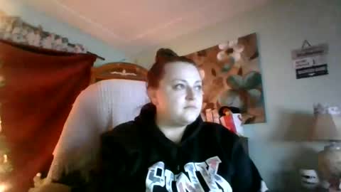 Snapshot of nataliedays chatting on 02/04/25, 05:21 Natalie online show from 02/04/25, 05:21