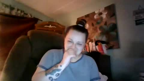 Snapshot of nataliedays chatting on 02/08/25, 03:30 Natalie online show from 02/08/25, 03:30