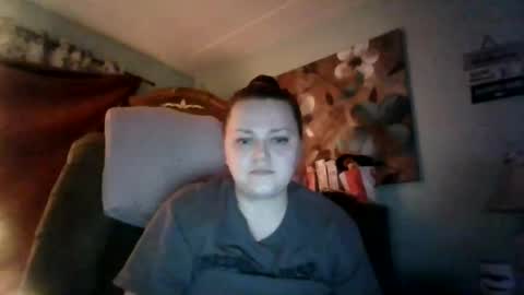 Snapshot of nataliedays chatting on 02/09/25, 06:33 Natalie online show from 02/09/25, 06:33