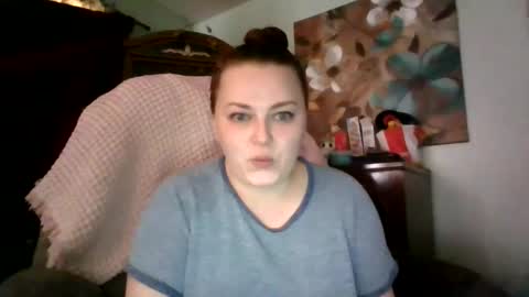 Snapshot of nataliedays chatting on 02/12/25, 09:11 Natalie online show from 02/12/25, 09:11