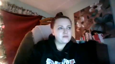 Snapshot of nataliedays chatting on 02/13/25, 02:34 Natalie online show from 02/13/25, 02:34