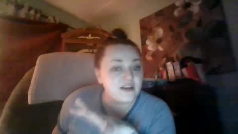 Snapshot of nataliedays chatting on 02/13/25, 05:37 Natalie online show from 02/13/25, 05:37