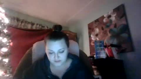 Snapshot of nataliedays chatting on 02/18/25, 03:10 Natalie online show from 02/18/25, 03:10