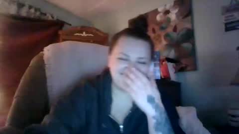 Snapshot of nataliedays chatting on 02/18/25, 06:15 Natalie online show from 02/18/25, 06:15