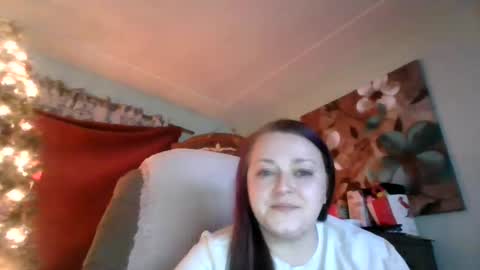 Snapshot of nataliedays chatting on 02/27/25, 02:10 Natalie online show from 02/27/25, 02:10