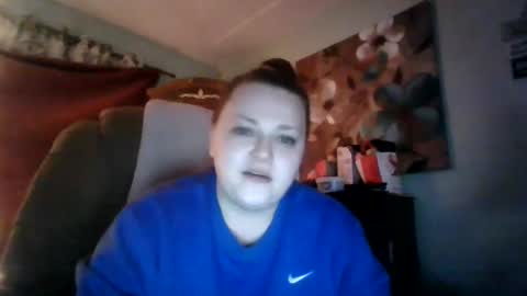 Snapshot of nataliedays chatting on 02/28/25, 05:26 Natalie online show from 02/28/25, 05:26