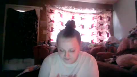 Snapshot of nataliedays chatting on 03/02/25, 09:54 Natalie online show from 03/02/25, 09:54