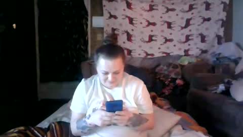 Snapshot of nataliedays chatting on 03/03/25, 04:03 Natalie online show from 03/03/25, 04:03