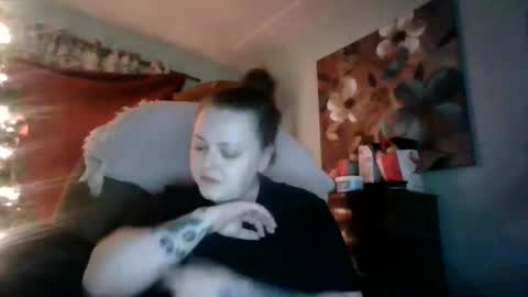 Snapshot of nataliedays chatting on 03/04/25, 11:32 Natalie online show from 03/04/25, 11:32