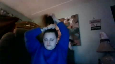 Snapshot of nataliedays chatting on 03/08/25, 05:07 Natalie online show from 03/08/25, 05:07