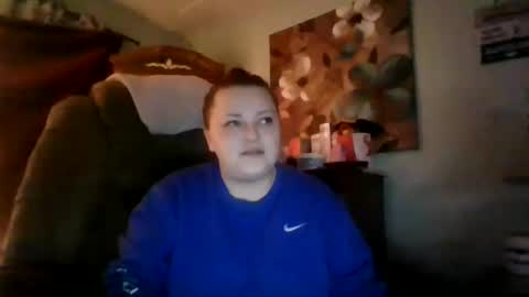 Snapshot of nataliedays chatting on 03/11/25, 04:54 Natalie online show from 03/11/25, 04:54