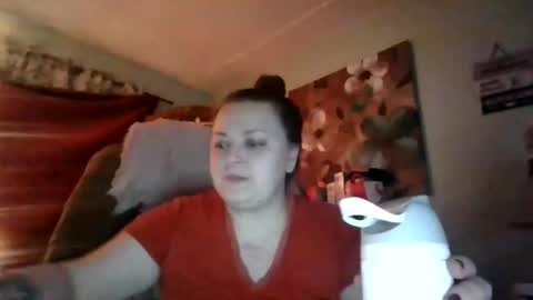 Snapshot of nataliedays chatting on 03/12/25, 02:41 Natalie online show from 03/12/25, 02:41