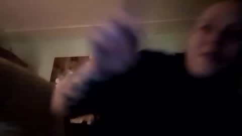 Snapshot of nataliedays chatting on 10/19/25, 02:45 Natalie online show from 10/19/25, 02:45