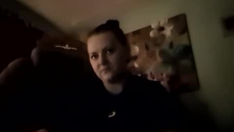 Snapshot of nataliedays chatting on 10/27/25, 02:48 Natalie online show from 10/27/25, 02:48