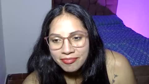 Natalie Evans online show from 05/17/26, 05:16