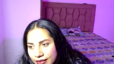 Natalie Evans online show from 05/19/26, 03:02