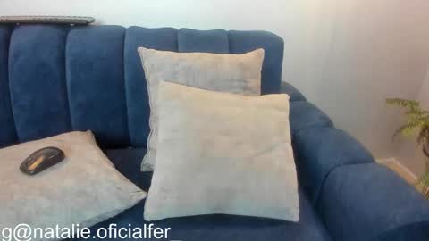 natalieferrer_ online show from 11/26/25, 03:18