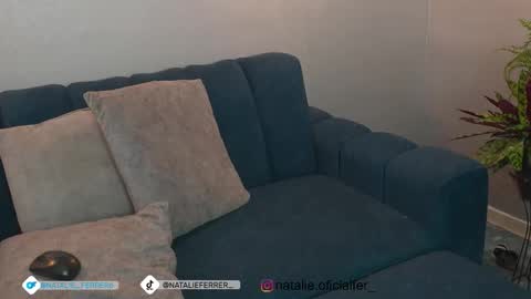 natalieferrer_ online show from 02/17/26, 11:44