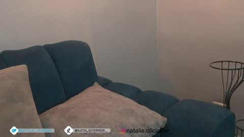 natalieferrer_ online show from 05/23/26, 08:02