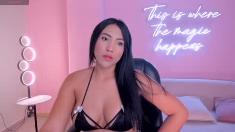 Natalie Lewis online show from 02/23/26, 11:40