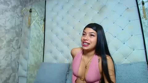 Natalie online show from 04/07/26, 12:27