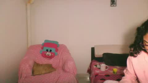 Natalie online show from 03/11/26, 02:17