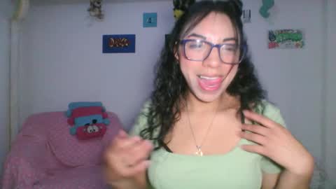 Natalie online show from 03/17/26, 11:41