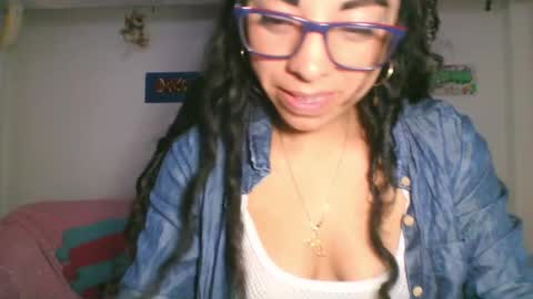 Natalie online show from 03/19/26, 10:47