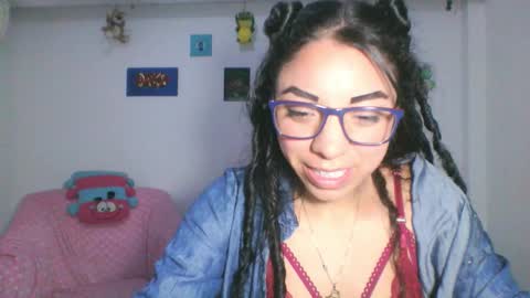 Natalie online show from 03/21/26, 11:08