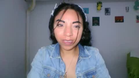 Natalie online show from 03/28/26, 11:04