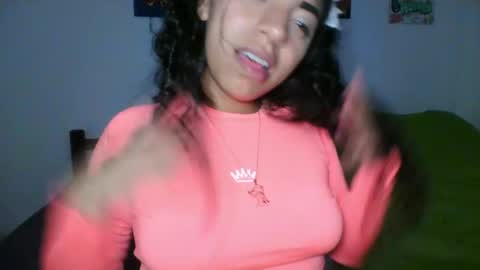 Natalie online show from 03/31/26, 02:02