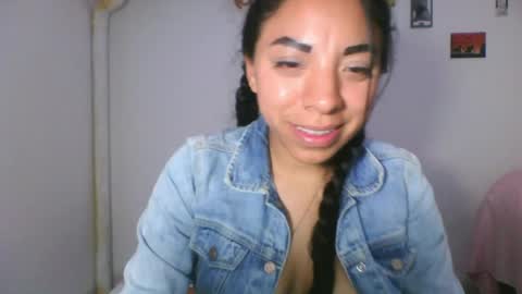 Natalie online show from 04/07/26, 12:55