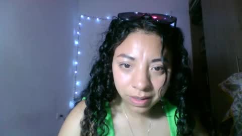 Natalie online show from 04/10/26, 12:27