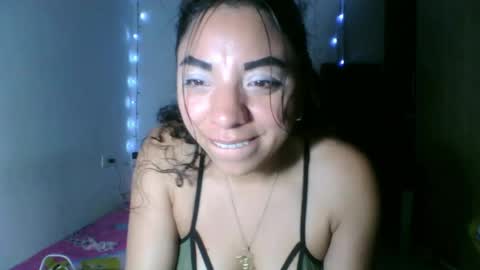 Natalie online show from 04/13/26, 01:55