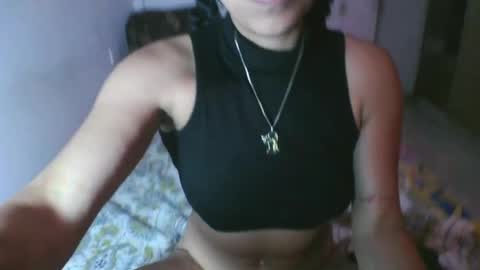 Natalie online show from 04/16/26, 01:50