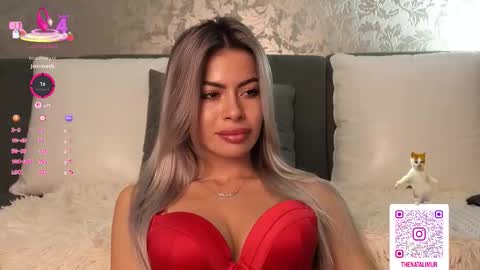 Natali online show from 11/13/25, 05:45