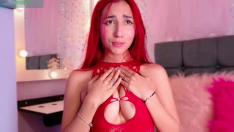 natalliapradas online show from 03/03/26, 03:29