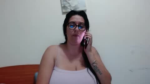 natally online show from 10/08/25, 01:53