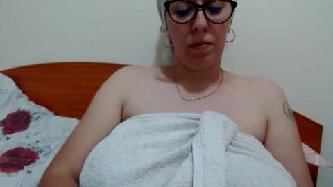 natally online show from 06/11/26, 01:09