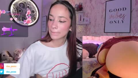 MissNatis online show from 12/14/24, 02:34