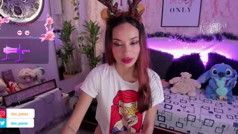 MissNatis online show from 12/30/24, 03:03