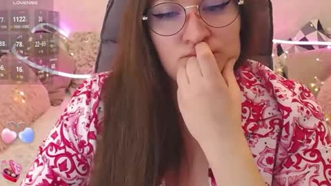 Nataly online show from 01/25/25, 05:51