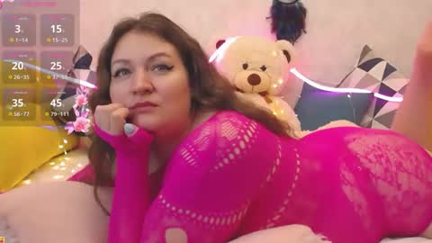 Nataly online show from 03/08/25, 02:34