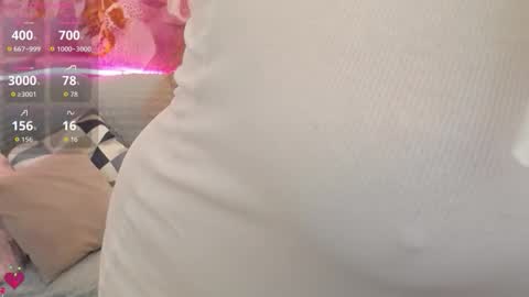 Nataly online show from 11/21/25, 09:02