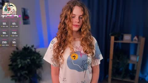 Natalie online show from 01/05/25, 05:09