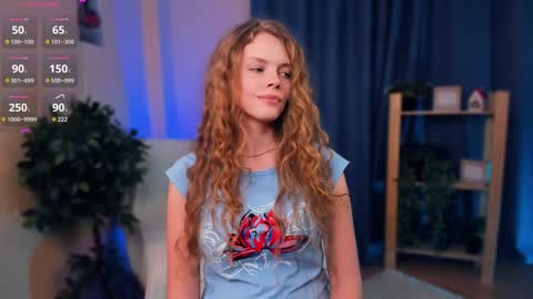 Natalie online show from 01/07/25, 11:05