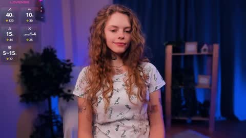 Natalie online show from 01/21/25, 08:19