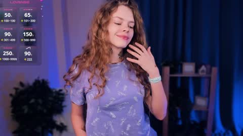 Natalie online show from 01/26/25, 05:02