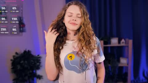 Natalie online show from 01/29/25, 05:09